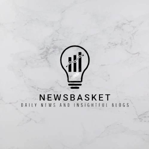 Newsbasket: Daily news and insightful blogs